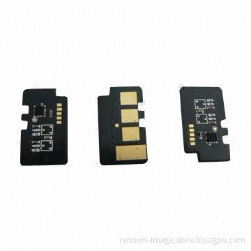Toner Chips Reset for Samsung ML1660 Printer, with Stable Quality